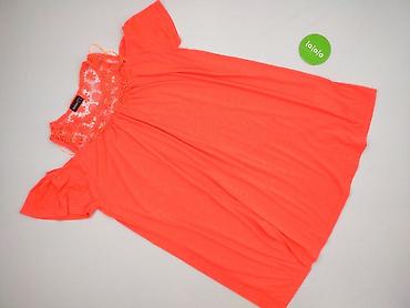 maxi: Janina, Sukienka damska, rozmiar 4XL — 2