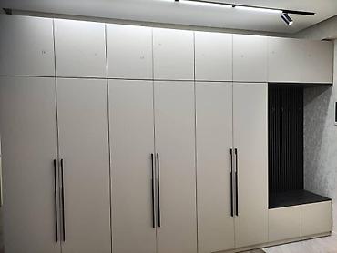 silver kitchen: Кухни и корпусная мебель на заказ в современном минимализме - — 3