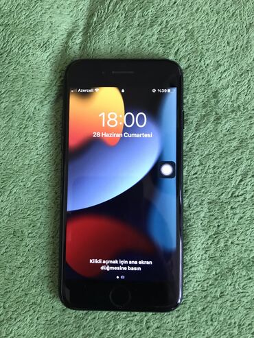 iphone xr kredit: IPhone 7, 32 GB
