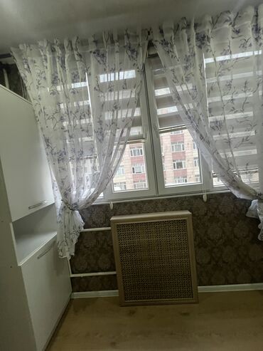Продажа квартир: 2 комнаты, 65 м², 106 серия улучшенная, 6 этаж, Евроремонт at lalafo.kg — 18 Продажа квартир: 2 комнаты, 65 м², 106 серия улучшенная, 6 этаж, Евроремонт — 18
