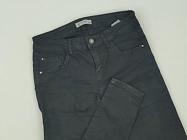 jeans balloon: PULL&BEAR, Jeansy damskie, rozmiar S — 1