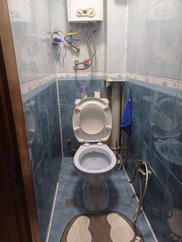 Köhnə tikili: Bakı, 4 otaqlı, Köhnə tikili, m. Neftçilər, 100 kv. m — 10