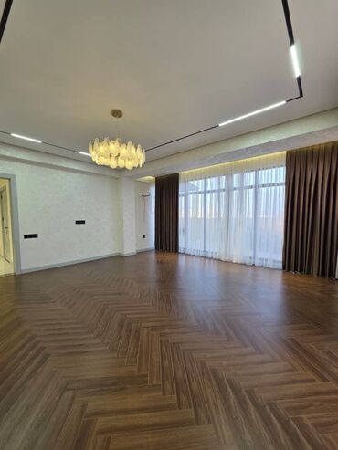 Yeni tikili: 2 otaqlı, Yeni tikili, 160 kv. m — 3