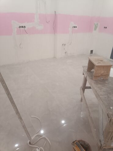 Укладка плитки: Подготовка стен для укладки, Резка плитки, Гидроизоляционные работы Больше 6 лет опыта — 13