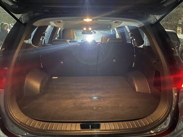 Hyundai: Hyundai Santa Fe: 2018 г., 2 л, Автомат, Дизель, Кроссовер — 3