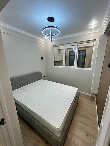 Продажа квартир: 2 комнаты, 46 м², 12 этаж — 4