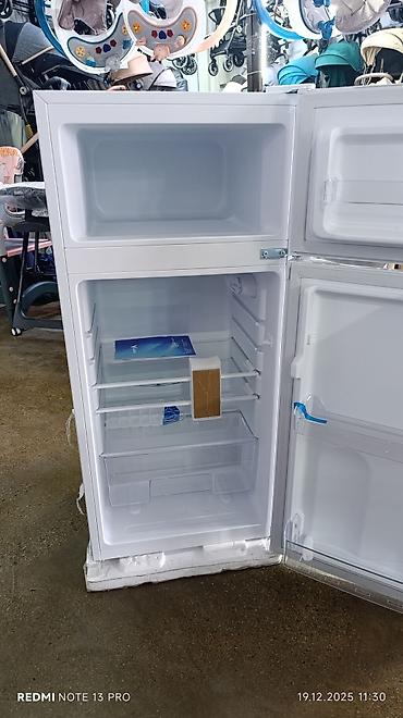 Холодильники: Холодильник Avest, Новый, Двухкамерный, De frost (капельный), 50 * 110 * 50 — 6