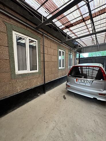 Продажа коттеджей и домов: Продается дом 6 соток по первой линии 80кв.м Воды: центральное — 2