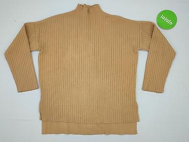 second hand item: Sweter damski, rozmiar L — 2