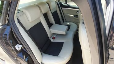 Saab: Saab 9-3: 1.9 l | 2008 г. 127812 km Van/Minibus — 19