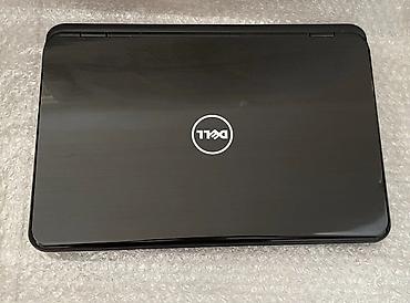 İşlənmiş Dell Inspiron, 15.6 ", Intel Core i3, 256 GB, Ödənişli çatdırılma, Ünvandan götürmə