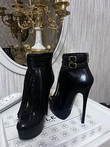 batinki: Ölçü: 35, İşlənmiş — 1