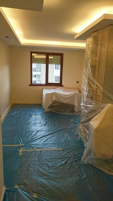 Ремонт под ключ: Ремонт под ключ | Квартиры Больше 6 лет опыта — 4