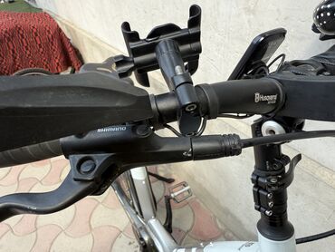 Городские велосипеды: Городской велосипед, Б/у — 6