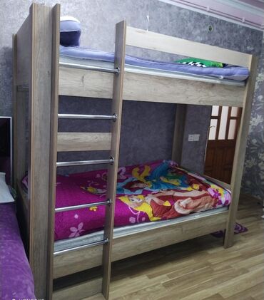детская кровать качалка: Для девочки и мальчика