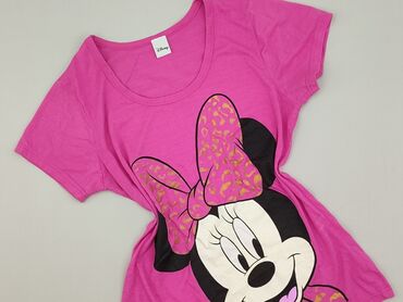 kevin levrone t shirty: Disney, Футболка жіноча, розмір XL