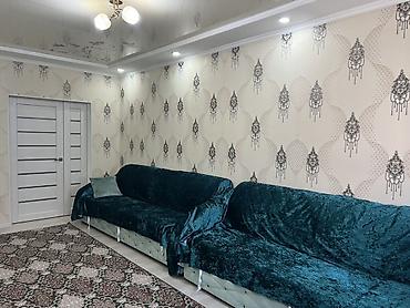 Аренда квартир: 2 комнаты, Дворец спорта Собственник, Без животных, от 6 месяцев, от 1 года, С мебелью полностью — 4