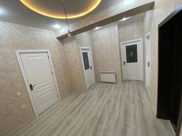 Yeni tikili: 2 otaqlı, Yeni tikili, m. Əhmədli, 82 kv. m — 2