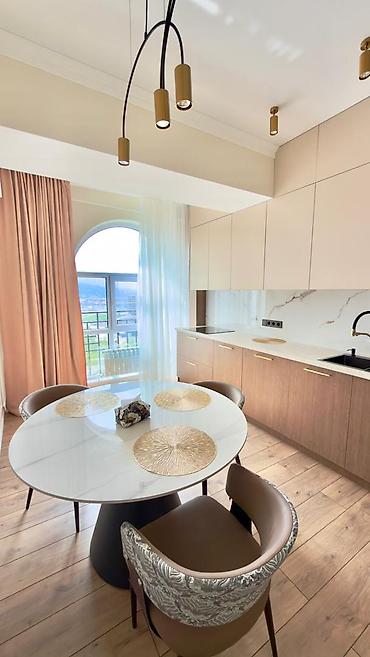 Продажа квартир: 3 комнаты, 94 м², Элитка, 12 этаж, Евроремонт — 14