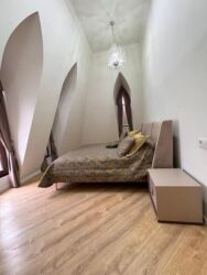 Продажа квартир: 4 комнаты, 165 м², Элитка, 16 этаж, Евроремонт — 16