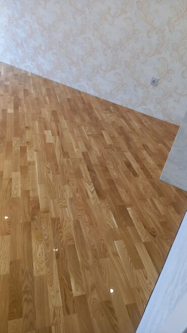 Laminat: Pol parket lami̇nat işlərinin görülməsi. Pol parket ustasi ✔️pol — 1