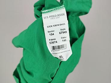 uncle sam clothes: Us Polo Assn, T-shirt damski, rozmiar XL — 7