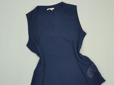 bluzki półgolfy: Блуза жіноча, Amisu, M, стан - Дуже гарний