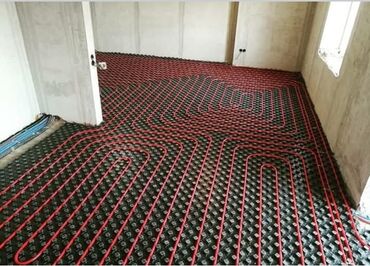 Mebel ustaları: Santexnik ustası. 6 ildən artıq təcrübə