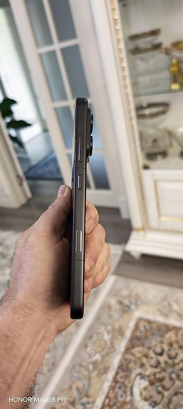 samsung fold 7: Honor Magic 8 Pro, Б/у, 512 ГБ, цвет - Черный, 2 SIM — 5