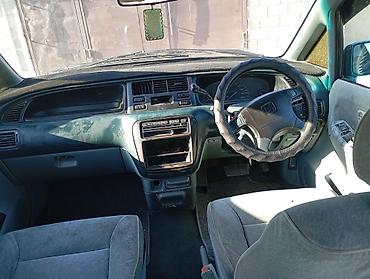 хонда шатль: Honda Odyssey: 1996 г., 2.3 л, Автомат, Бензин, Универсал — 3