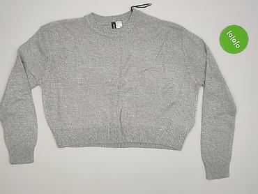 divided kurtka: H&M Divided, Sweter damski, rozmiar XS — 2