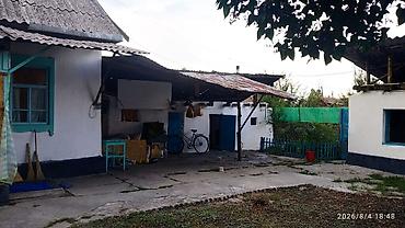 квадратный метр: Продаю уютный дом.г Каинда. 2 комнаты,46.8кв.м. участок 7.3 соток — 7