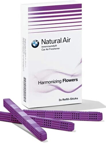 Ароматизаторы для авто: Ароматизаторы на решетку BMW Покупаете чехол, а дальше только саму — 6