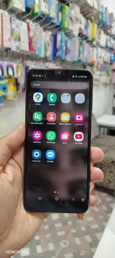 samsung galaxy a7 qiymeti: Samsung Galaxy A13, цвет - Черный