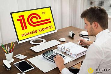 elektrik usda: Mühasibat uçotu | Hesabatlarının hazırlanması və təqdim edilməsi, Kadr uçotunun aparılması, Mühasibat uçotunun aparılması — 1