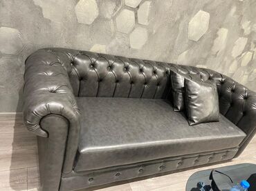 Çarpayılar: Divan, Açılmayan, Bazasız, Süni dəri, Çatdırılma yoxdur