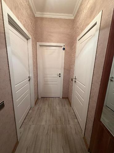 Yeni tikili: 2 otaqlı, Yeni tikili, 48 kv. m — 10