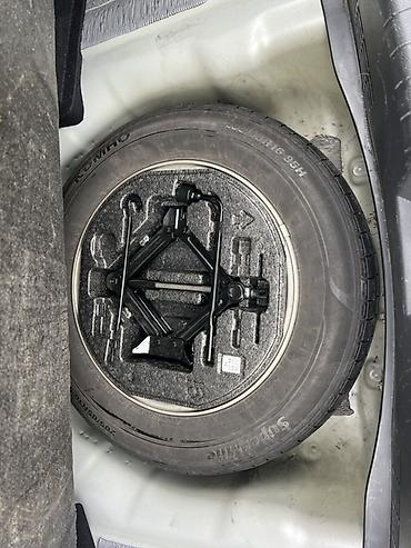byd 06: Hyundai Sonata: 2019 г., Автомат, Газ, Седан — 8