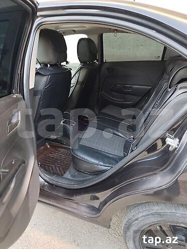 chevrolet aveo 1.2: Chevrolet Aveo: 1.4 l | 2013 il 310000 km Sedan — 8