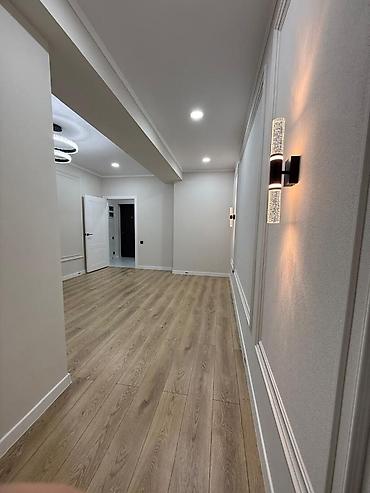 Продажа квартир: 1 комната, 31 м², 9 этаж, Евроремонт — 8