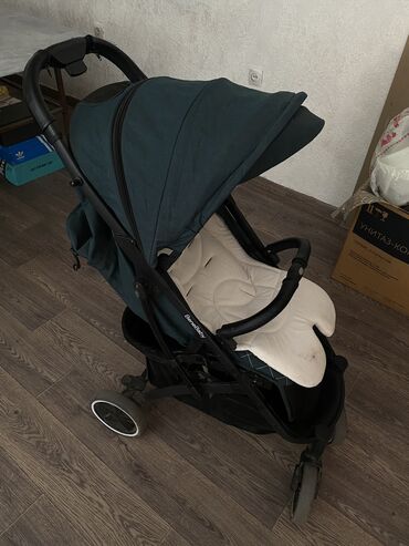 benebaby lux: Коляска, Б/у