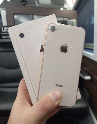 iphone 3gs: IPhone 8 | 64 GB Qızılı | Kredit, Hissə-hissə ödəniş at lalafo.az iphone 3gs: IPhone 8 | 64 GB Qızılı | Kredit, Hissə-hissə ödəniş
