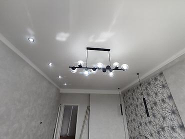 Потолочные работы: Монтаж потолков | Зеркальный, Многоуровневый Больше 6 лет опыта — 24