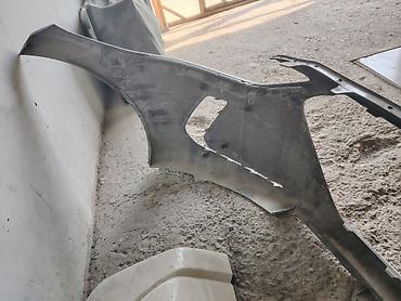 hyundai elantra disk: Hyundai elantra bufer bamper sol teref ksoka yararlidir sagda etekde — 2