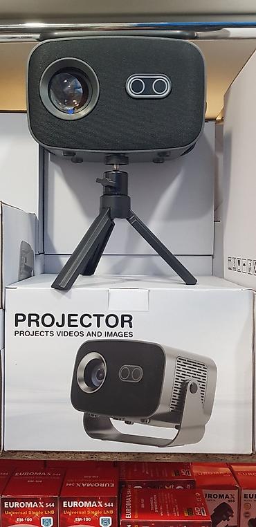 Yeni Portativ Proyektor
