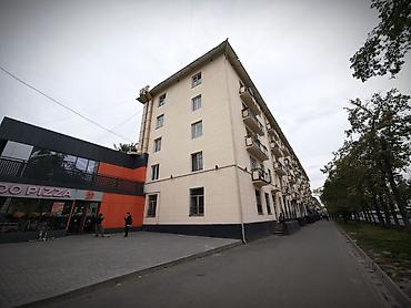 3 комнаты, 56 м², Молодая Гвардия Хрущевка, 2 этаж, Старый ремонт