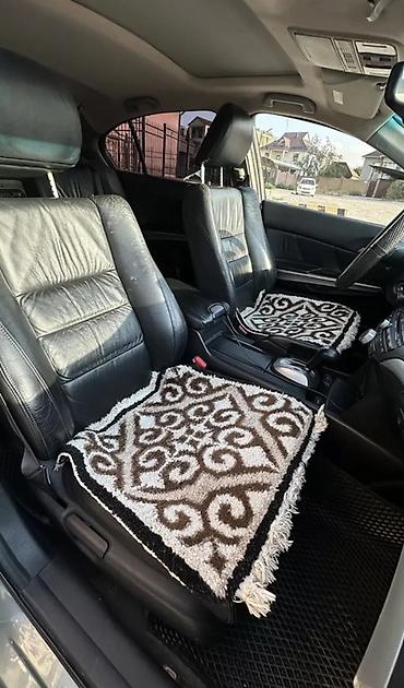 Honda: Honda Accord: 2009 г., 2.4 л, Автомат, Бензин, Седан — 9