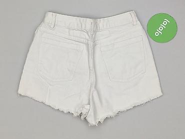 jorts xs: Denim Collection, Szorty damskie, rozmiar XS — 3