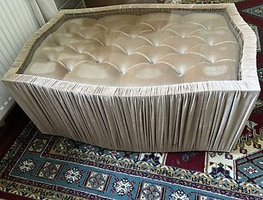 Divanlar: Divan, İşlənmiş, Açılmayan, Bazasız, Vеlur parça, Çatdırılma yoxdur — 4