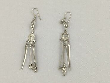 Earrings, Female, condition - Very good